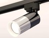 Миниатюра фото комплект трекового светильника ambrella light track system xt (a2521, c6303, a2010, c6305, n6246) xt6305002 | 220svet.ru