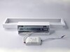 Миниатюра фото бра elvan gw-50310/1t-10w-ww-wh | 220svet.ru