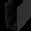 Миниатюра фото угловой коннектор внутренний maytoni magnetic track system tra004icl-21b | 220svet.ru