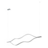 Миниатюра фото подвесной светильник loft it tape light 10403/1600 sn | 220svet.ru