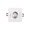 Миниатюра фото встраиваемый светильник loft it trick 10342 white | 220svet.ru