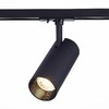 Миниатюра фото трековый светодиодный светильник st luce mono st350.436.15.36 | 220svet.ru