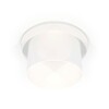 Миниатюра фото встраиваемый светильник ambrella light techno spot xc (c6512, n6252) xc6512067 | 220svet.ru