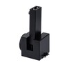 Миниатюра фото коннектор для подвесного монтажа arte lamp rapid-accessories a615006h | 220svet.ru