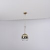 Миниатюра фото подвесной светильник imperium loft passage 312594-26 | 220svet.ru