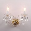 Миниатюра фото бра favourite simone 1736-2w | 220svet.ru