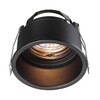 Миниатюра фото встраиваемый светильник novotech cloud 370840 | 220svet.ru