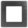 Миниатюра фото рамка 1-постовая эра 12-5101-05 б0052503 | 220svet.ru
