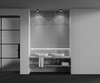 Миниатюра фото потолочный светильник maytoni glory c094cl-gx53-b | 220svet.ru