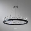 Миниатюра фото подвесная люстра imperium loft quartz 179755-26 | 220svet.ru
