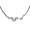 Миниатюра фото подвесной светильник 8300p black/smoky delight collection | 220svet.ru