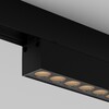 Миниатюра фото уличный трековый светильник maytoni points exility o-tr02-2-s-12wb4k | 220svet.ru