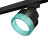 Миниатюра фото комплект трекового светильника ambrella light track system xt (a2526, a2106, c8102, n8488) xt8102043 | 220svet.ru