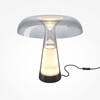Миниатюра фото настольная лампа maytoni artefact mod484tl-l8bk | 220svet.ru