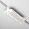 Миниатюра фото трековый светодиодный светильник maytoni technica tr033-4-12w3k-m-ds-w | 220svet.ru
