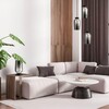 Миниатюра фото подвесная люстра mantra nora 8284 | 220svet.ru