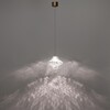 Миниатюра фото подвесной светильник odeon light ordi 5107/3l античная бронза | 220svet.ru