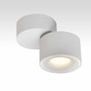 Миниатюра фото светодиодный спот citilux стамп cl558010n | 220svet.ru
