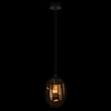 Миниатюра фото подвесной светильник loft it bubble 10427 brown | 220svet.ru