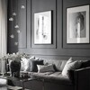 Миниатюра фото подвесной светильник loft it rain 10151/5 | 220svet.ru