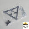 Миниатюра фото садово-парковый фонарь fumagalli ricu ofir/cefa 2l u23.157.r20.bxe27 | 220svet.ru