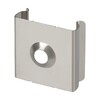 Миниатюра фото крепление maytoni technical для профиля alm006s (10 шт) alm006mt | 220svet.ru