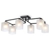 Миниатюра фото потолочная люстра ambrella light traditional modern tr303224 | 220svet.ru