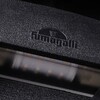 Миниатюра фото светильник для подсветки лестниц накладной fumagalli lorenza 150 as1.000.000.axj1l | 220svet.ru
