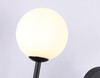 Миниатюра фото настенный светодиодный светильник ambrella light comfort fl66389 | 220svet.ru
