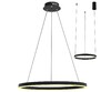 Миниатюра фото подвесные kink light тор 08212,19a(4000k) | 220svet.ru