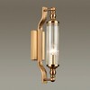 Миниатюра фото бра odeon light tolero 4943/1w | 220svet.ru
