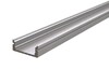 Миниатюра фото профиль deko-light u-profile flat au-01-12 970047 | 220svet.ru
