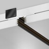 Миниатюра фото шинопровод низковольтный встраиваемый под гкл 12,5мм maytoni exility x trx239-421.12b | 220svet.ru