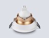 Миниатюра фото светильник встраиваемый ambrella light tn102823 | 220svet.ru