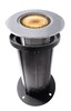 Миниатюра фото встраиваемый светильник deko-light cob 12 soft ww 730420 | 220svet.ru