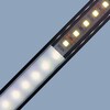 Миниатюра фото профиль с рассеивателем apeyron 08-10-ч | 220svet.ru
