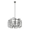 Миниатюра фото подвесной светильник loft it reflection 10433/6 | 220svet.ru