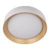 Миниатюра фото потолочный светильник loft it coin 10202 white | 220svet.ru