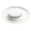 Миниатюра фото встраиваемый светильник italline it07-7010 white | 220svet.ru