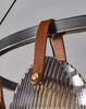 Миниатюра фото подвесная люстра inodesign conch 44.6822 | 220svet.ru