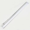 Миниатюра фото мебельный светодиодный светильник uniel uli-f41-9,5w4200k/dim sensor ip20 silver ul-00002884 | 220svet.ru