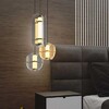 Миниатюра фото подвесной светильник favourite 4625-1p | 220svet.ru