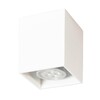 Миниатюра фото потолочный светильник topdecor tubo6 sq p1 10 | 220svet.ru