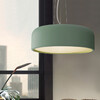 Миниатюра фото потолочный светильник imperium loft cylinder b d35 blue 240916-26 | 220svet.ru