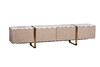 Миниатюра фото тумба под телевизор garda decor 58db-23185 | 220svet.ru