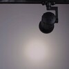 Миниатюра фото трековый светильник arte lamp track lights a6118pl-1bk | 220svet.ru