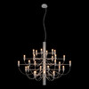Миниатюра фото подвесной светильник loft it gino 10196/800 white | 220svet.ru