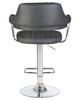 Миниатюра фото стул барный dobrin charly lm-5019-n_ch-m_el-188-55-11224 | 220svet.ru