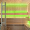 Миниатюра фото влагозащищенная лента apeyron 14,4w/m 120led/m 2835smd зеленый 5m 00-328 | 220svet.ru