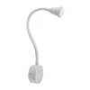 Миниатюра фото бра arte lamp a7603ap-1wh | 220svet.ru